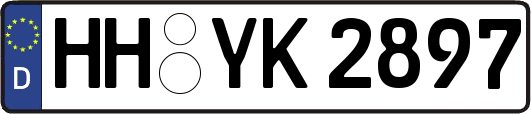 HH-YK2897