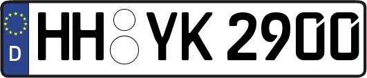 HH-YK2900