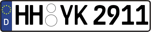 HH-YK2911