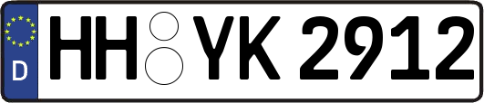 HH-YK2912