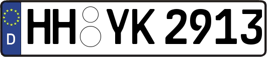 HH-YK2913