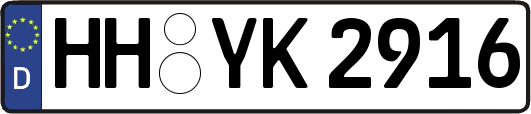 HH-YK2916
