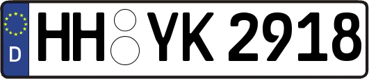 HH-YK2918