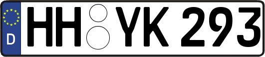 HH-YK293
