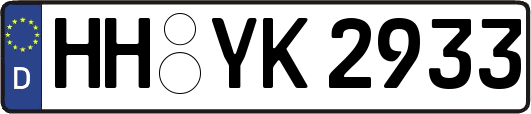 HH-YK2933