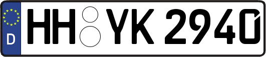 HH-YK2940