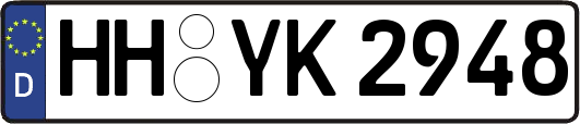 HH-YK2948
