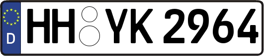 HH-YK2964