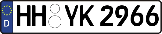 HH-YK2966