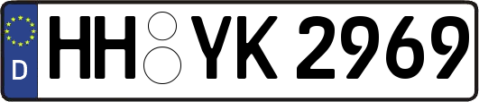 HH-YK2969