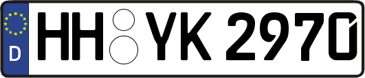 HH-YK2970