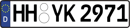 HH-YK2971