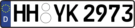 HH-YK2973