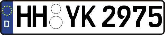 HH-YK2975