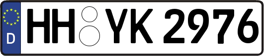 HH-YK2976