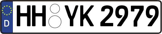 HH-YK2979