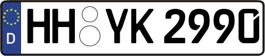 HH-YK2990