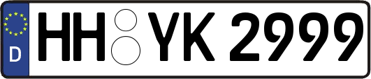 HH-YK2999
