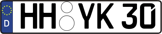 HH-YK30