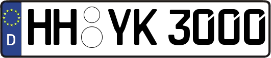 HH-YK3000