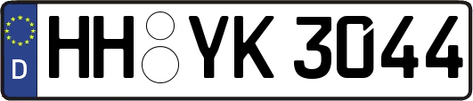 HH-YK3044
