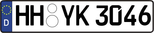 HH-YK3046