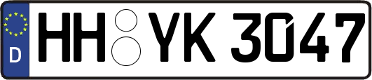 HH-YK3047