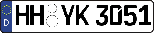 HH-YK3051