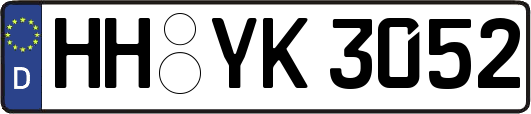 HH-YK3052