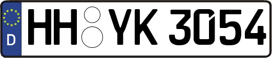 HH-YK3054