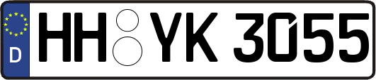 HH-YK3055
