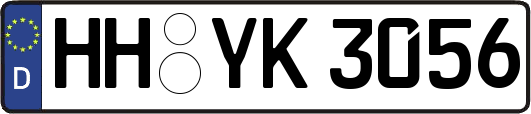 HH-YK3056