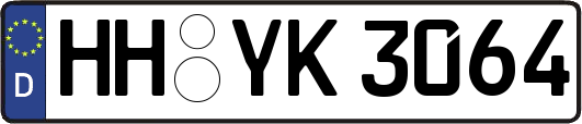HH-YK3064