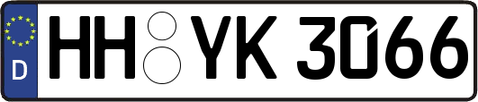 HH-YK3066