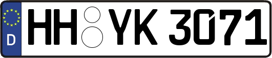 HH-YK3071