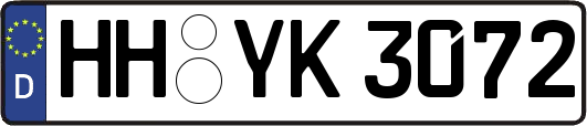 HH-YK3072