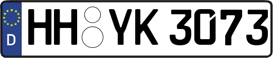 HH-YK3073