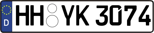 HH-YK3074