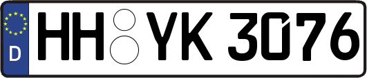 HH-YK3076