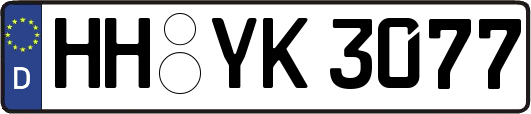 HH-YK3077
