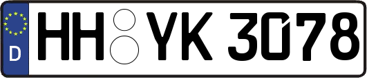 HH-YK3078