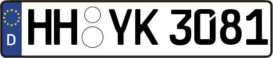 HH-YK3081