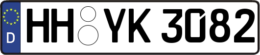 HH-YK3082