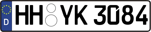 HH-YK3084