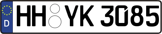 HH-YK3085