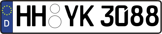 HH-YK3088