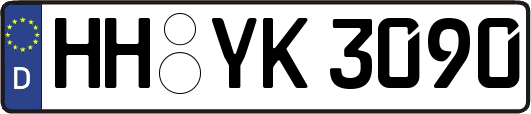 HH-YK3090