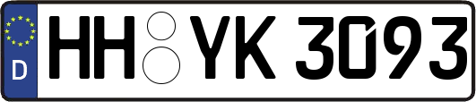 HH-YK3093