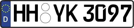 HH-YK3097