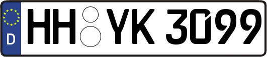 HH-YK3099